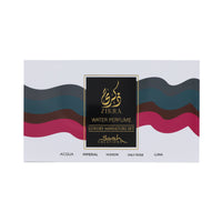 ZIKRA WATER PERFUME