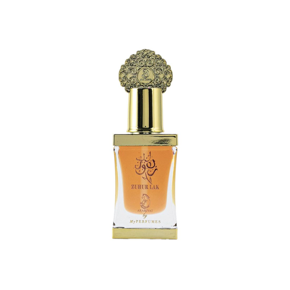 Arabiyat - Zuhur Lak | CPO 12ML | Unisex