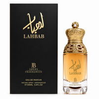 JB Loves - LAHBAB | Eau de Parfum 100ml | Unisex