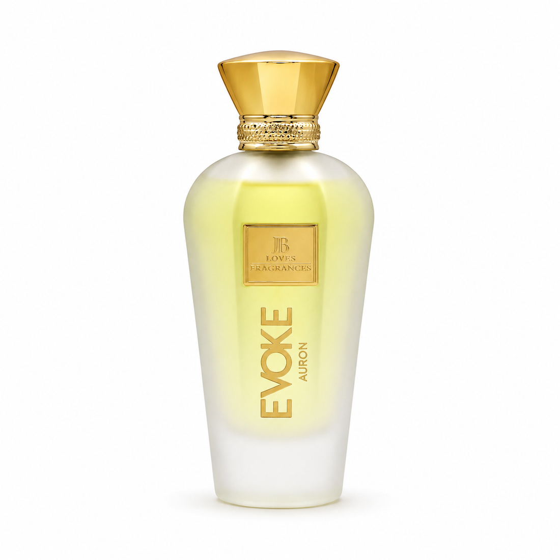 JB Loves - EVOKE AURON | Eau de Parfum 100ml | Unisex