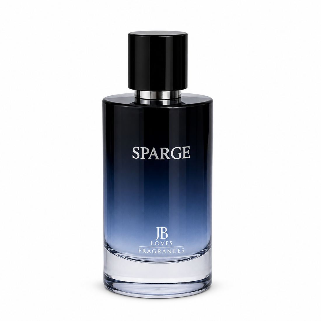 JB Loves - SPARGE | Eau de Parfum 100ml | Men