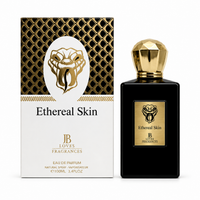 JB Loves - ETHEREAL SKIN | Eau de Parfum 100ml | Unisex