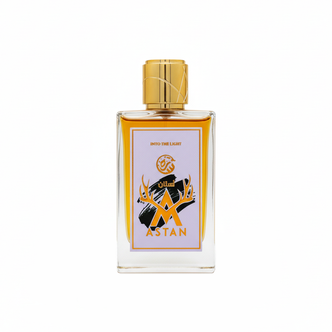 Sarah Creations - ASTAN INTO THE LIGHT | Eau de Parfum 100ml | Unisex