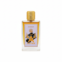 Sarah Creations - ASTAN INTO THE LIGHT | Eau de Parfum 100ml | Unisex