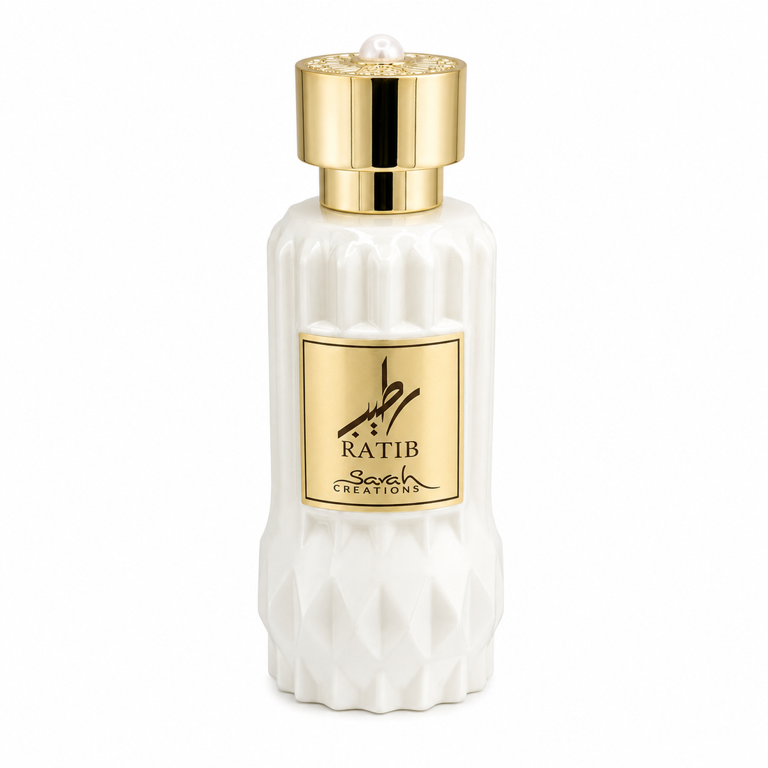 Sarah Creations - RATIB | Eau de Parfum 100ml | Unisex