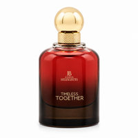 JB Loves - TIMELESS TOGETHER | Eau de Parfum 100ml | Men