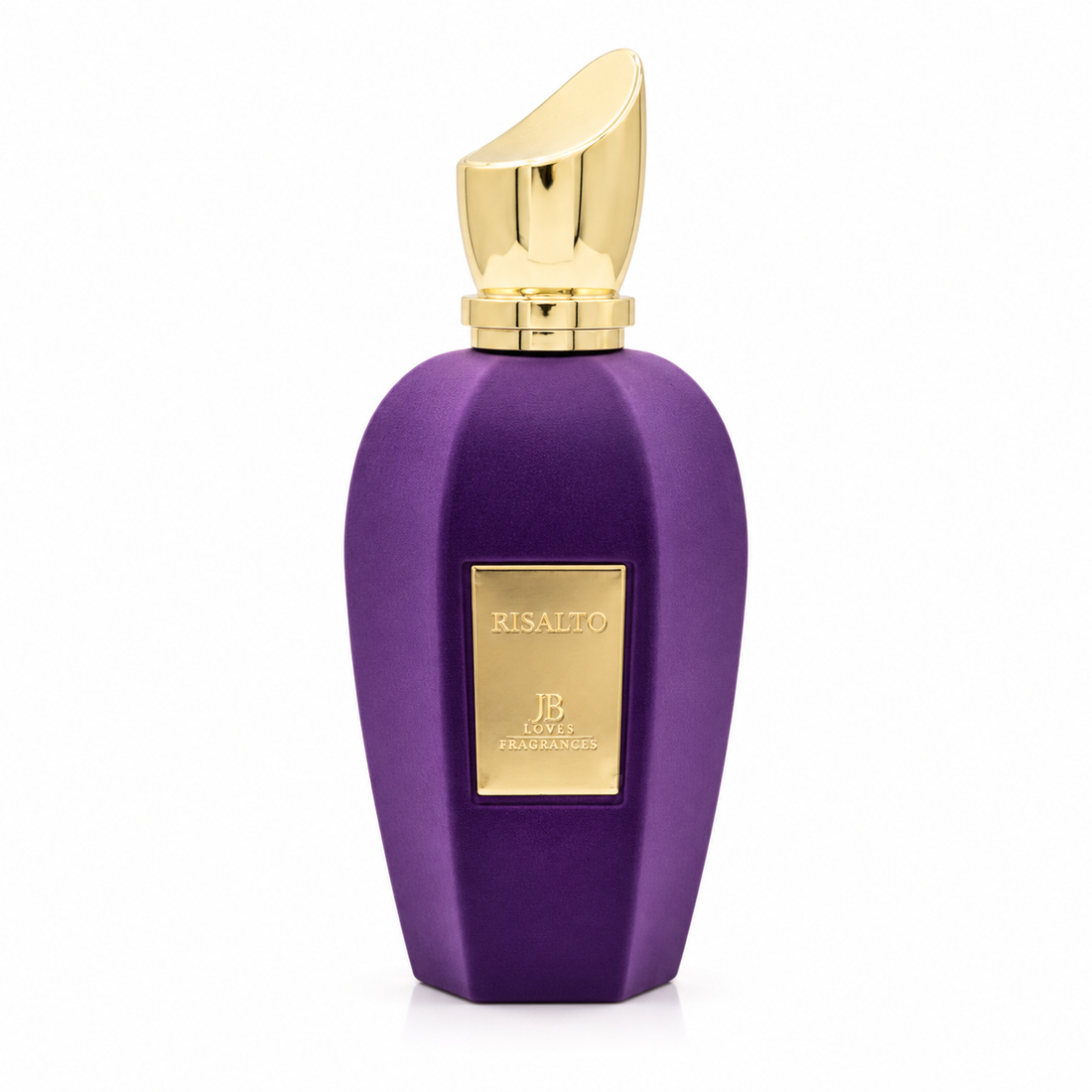 JB Loves - RISALTO | Eau de Parfum 100ml | Women