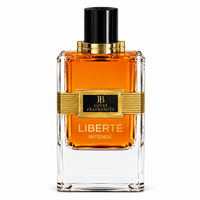 JB Loves - LIBERTE INTENSE | Eau de Parfum 100ml | Men