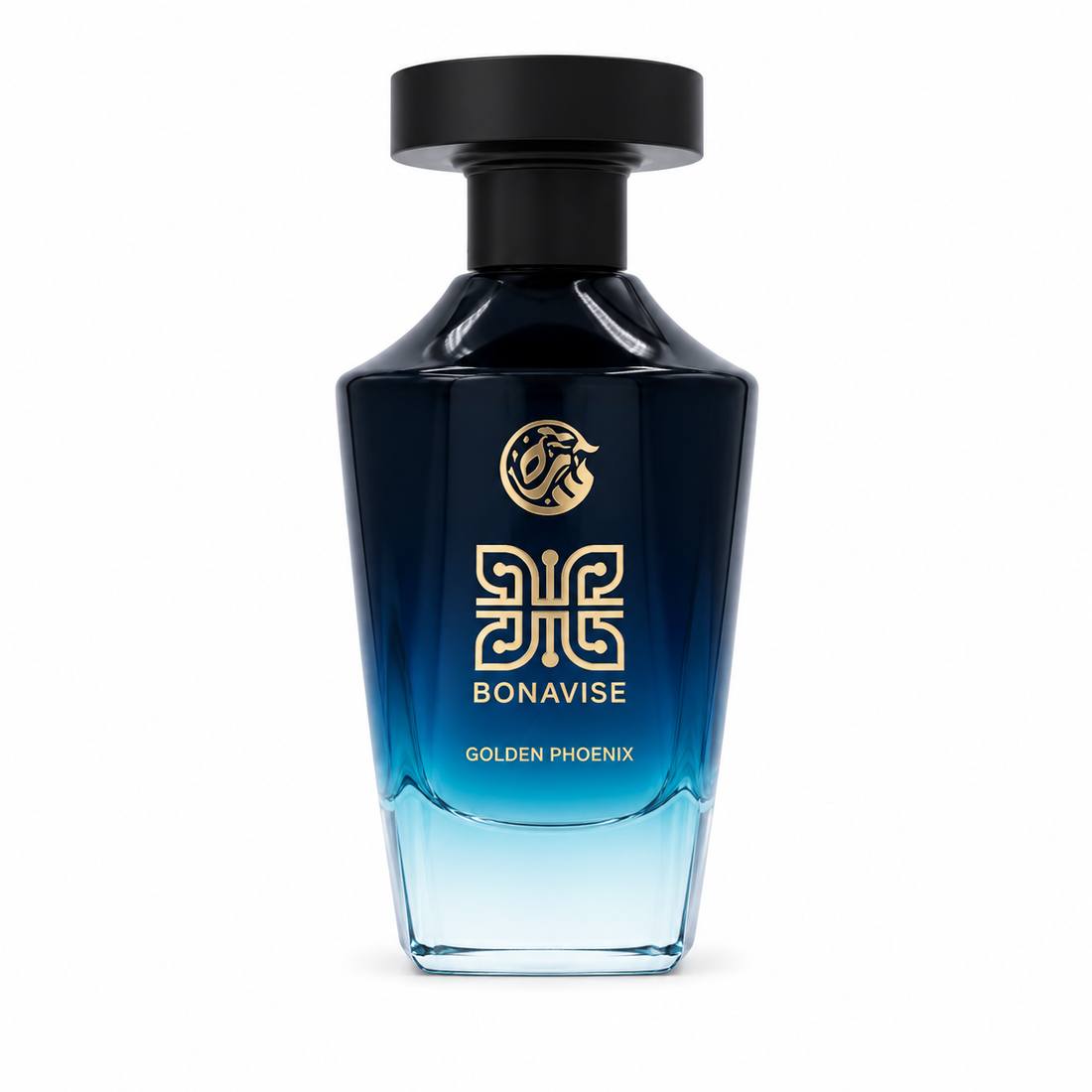 Sarah Creations - BONAVISE GOLDEN PHOENIX | Eau de Parfum 100ml | Men