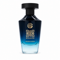 Sarah Creations - BONAVISE GOLDEN PHOENIX | Eau de Parfum 100ml | Men