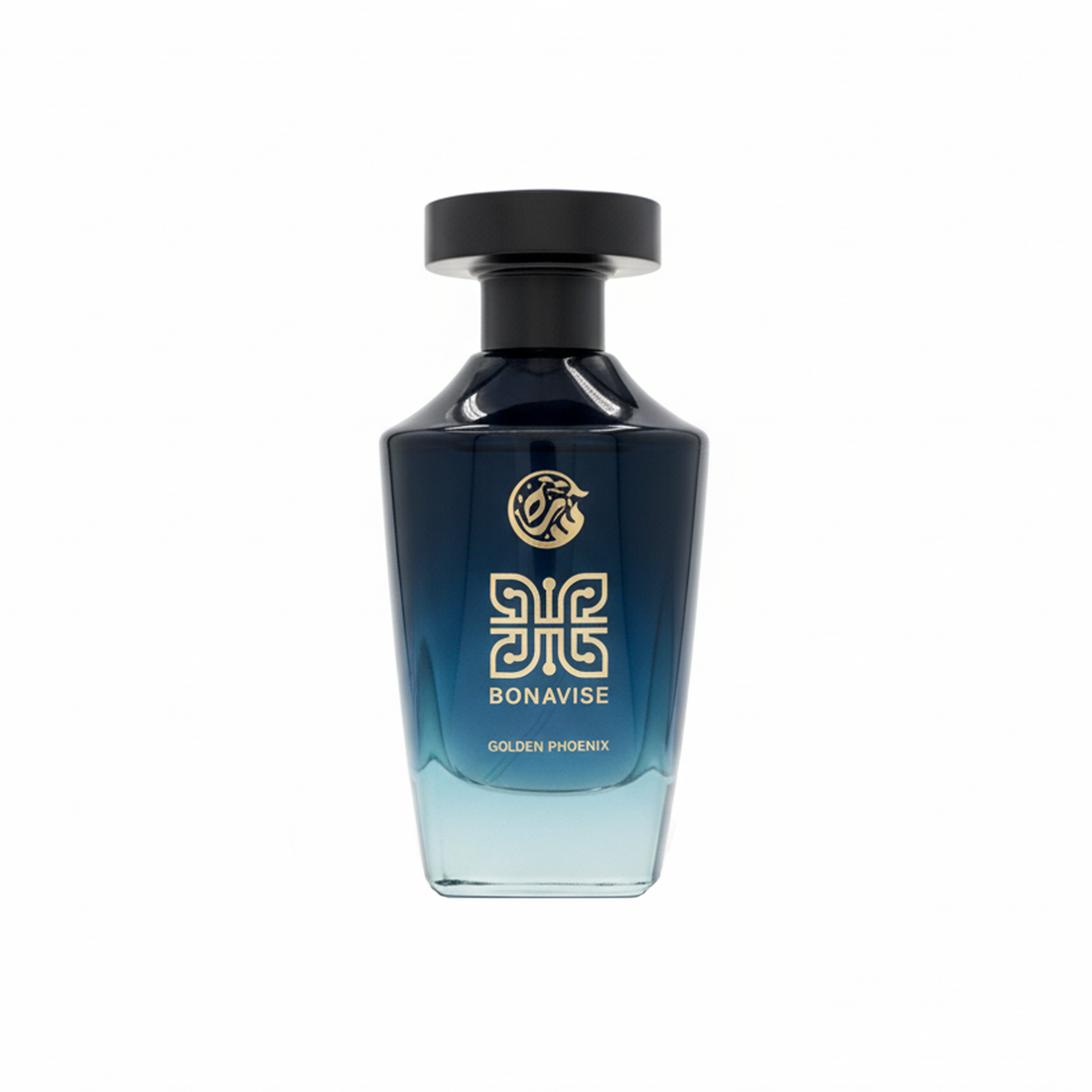 Sarah Creations - BONAVISE GOLDEN PHOENIX | Eau de Parfum 100ml | Men