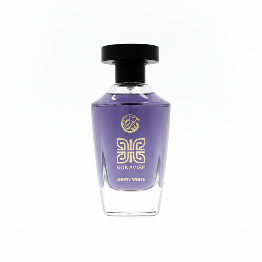 Sarah Creations - BONAVISE SNOWY WHITE | Eau de Parfum 100ml | Men