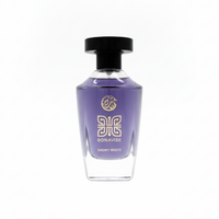 Sarah Creations - BONAVISE SNOWY WHITE | Eau de Parfum 100ml | Men