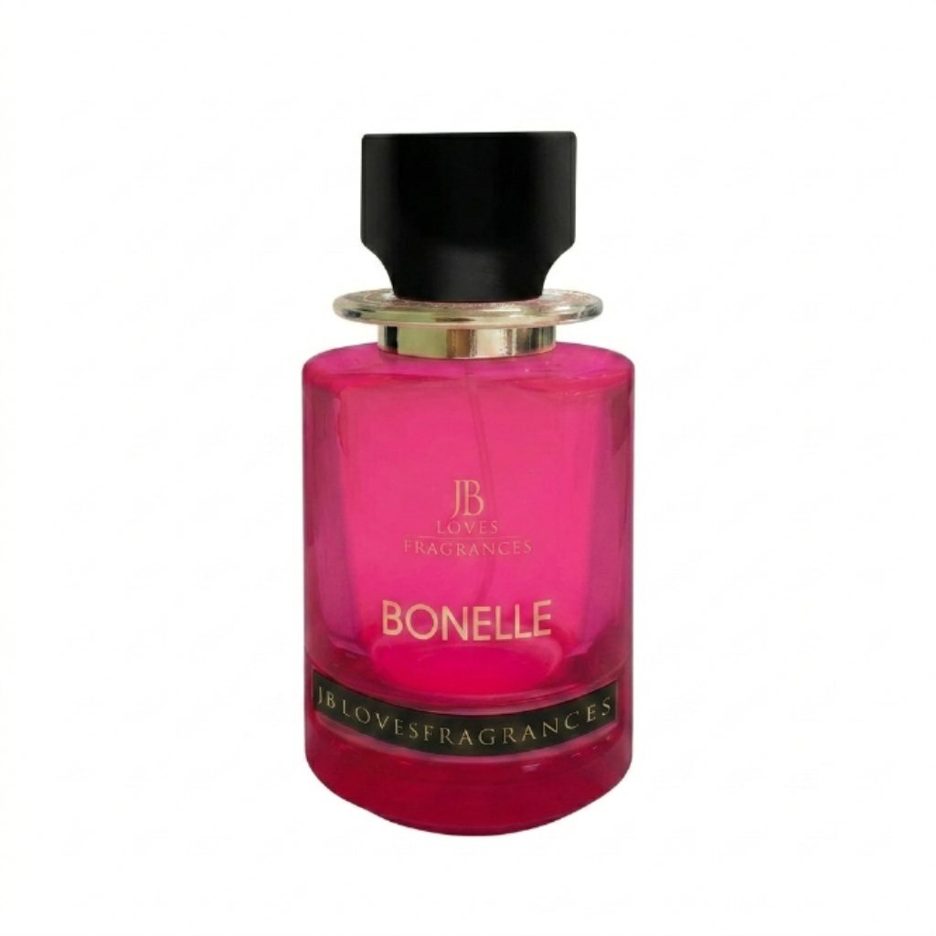JB Loves - BONELLE | Eau de Parfum 100ml | Women