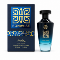 Sarah Creations - BONAVISE GOLDEN PHOENIX | Eau de Parfum 100ml | Men