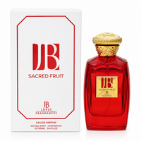 JB Loves - SACRED FRUIT  | Eau de Parfum 100ml | Unisex