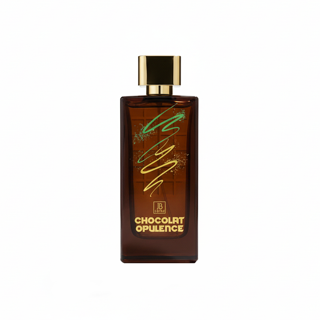 JB Loves - CHOCOLAT OPULENCE | Eau de Parfum 120ml | Unisex