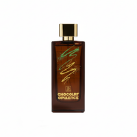 JB Loves - CHOCOLAT OPULENCE | Eau de Parfum 120ml | Unisex
