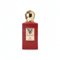 JB Loves - CRIMSON VENOM | Eau de Parfum 100ml | Unisex