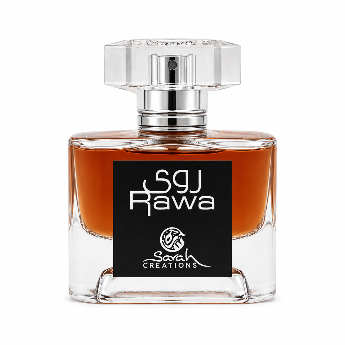 Sarah Creations - RAWA | Eau de Parfum 100ml | Unisex
