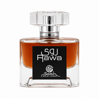 Sarah Creations - RAWA | Eau de Parfum 100ml | Unisex