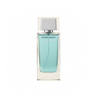 JB Loves - DIVINE & GRACE LIGHT BLUE | Eau de Parfum 100ml | Women