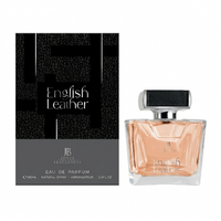 JB Loves -ENGLISH LEATHER | Eau de Parfum 100ml | Men