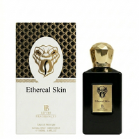 JB Loves - ETHEREAL SKIN | Eau de Parfum 100ml | Unisex