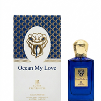JB Loves - OCEAN MY LOVE | Eau de Parfum 100ml | Men