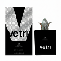 JB Loves - VETRI | Eau de Parfum 100ml | Men
