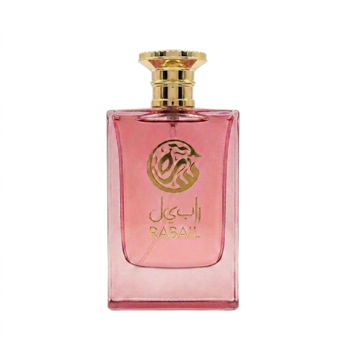 Sarah Creations - RABAIL | Eau de Parfum 100ml | Men