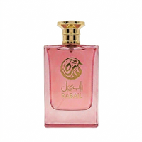 Sarah Creations - RABAIL | Eau de Parfum 100ml | Men