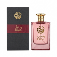 Sarah Creations - RABAIL | Eau de Parfum 100ml | Men