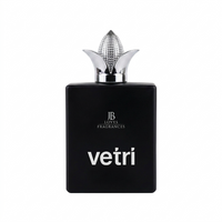JB Loves - VETRI | Eau de Parfum 100ml | Men