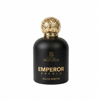JB Loves - EMPEROR ABSOLU | Eau de Parfum 100ml | Men