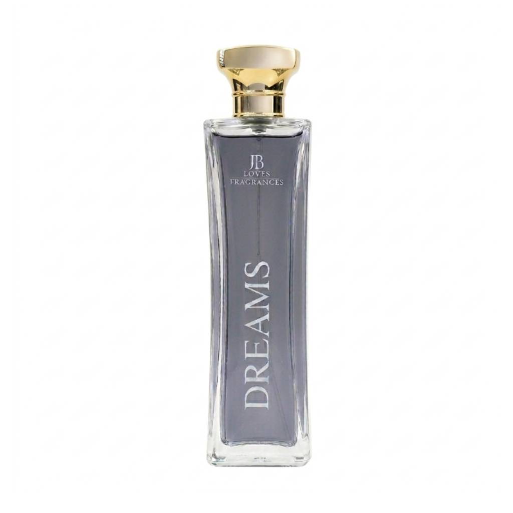JB Loves - DREAMS | Eau de Parfum 100ml | Men