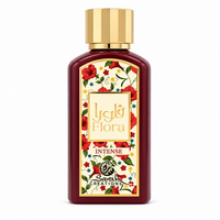Sarah Creations - FLORA INTENSE | Eau de Parfum 100ml | Women