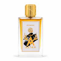 Sarah Creations - ASTAN INTO THE LIGHT | Eau de Parfum 100ml | Unisex
