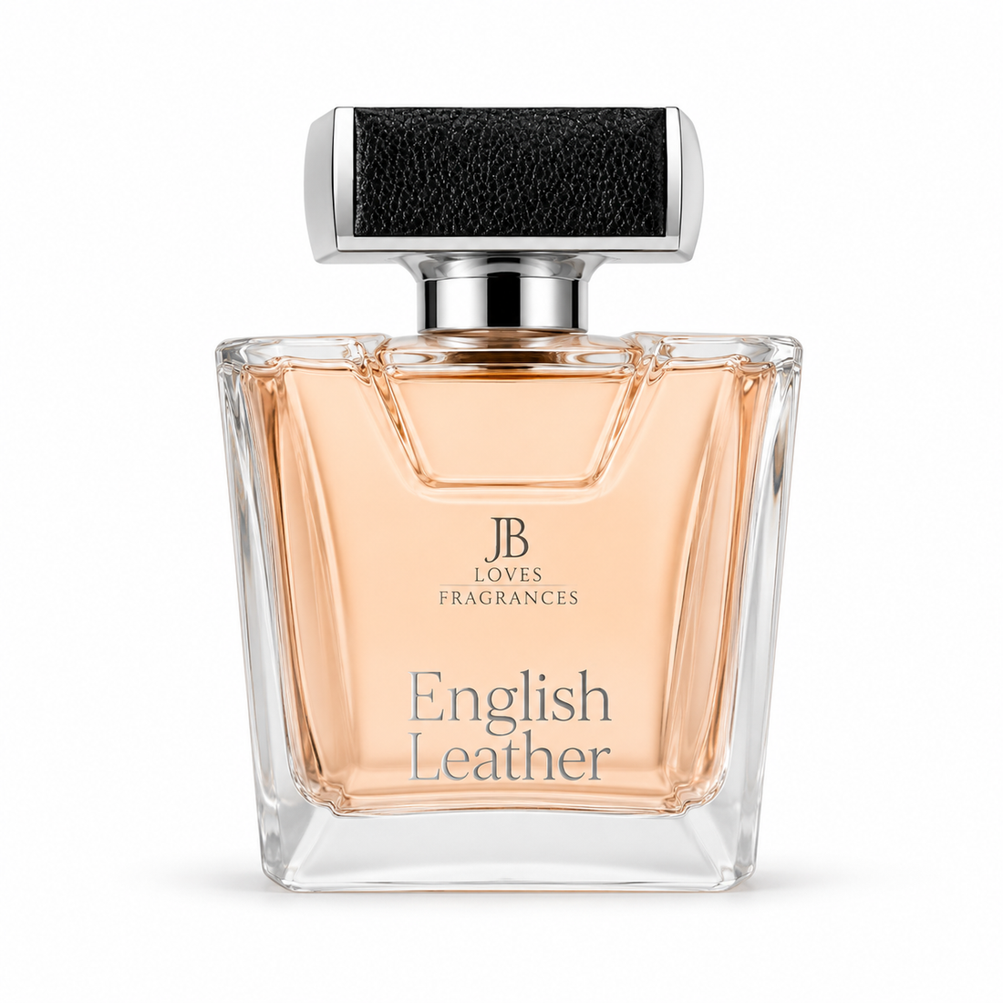 JB Loves -ENGLISH LEATHER | Eau de Parfum 100ml | Men