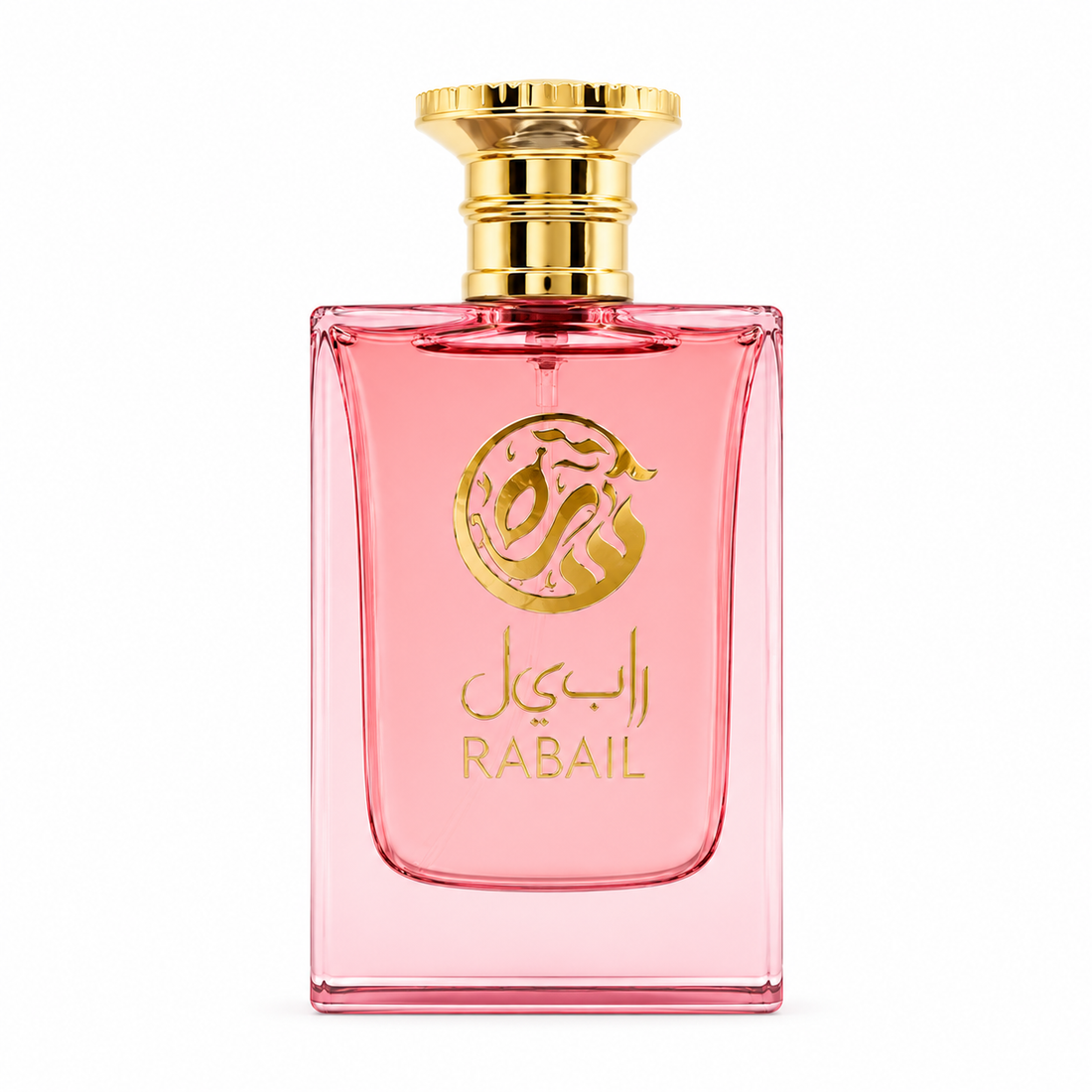 Sarah Creations - RABAIL | Eau de Parfum 100ml | Men