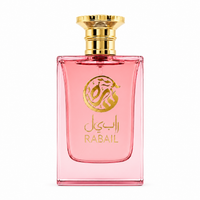 Sarah Creations - RABAIL | Eau de Parfum 100ml | Men