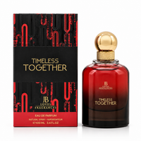 JB Loves - TIMELESS TOGETHER | Eau de Parfum 100ml | Men