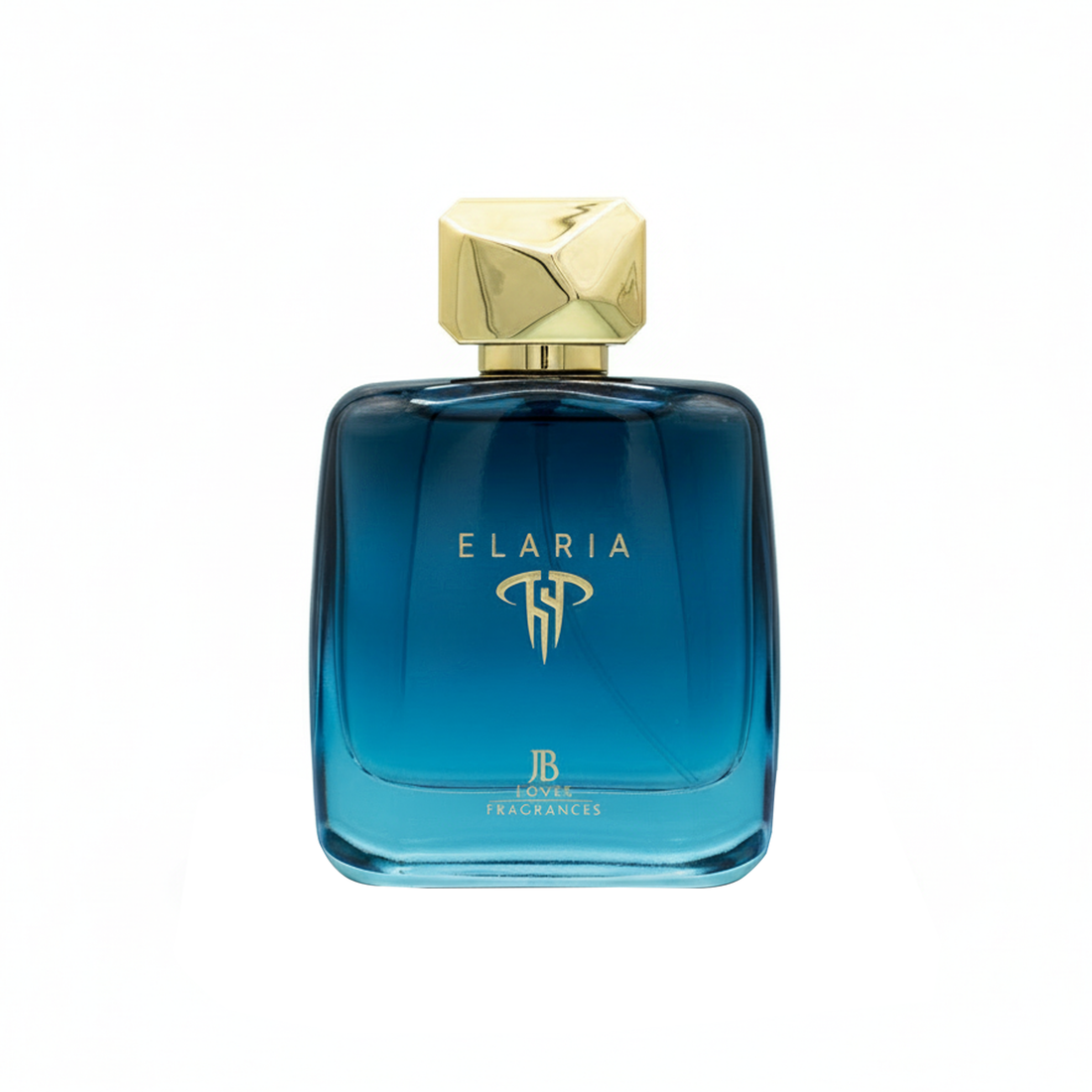 JB Loves - ELARIA | Eau de Parfum 100ml | Men