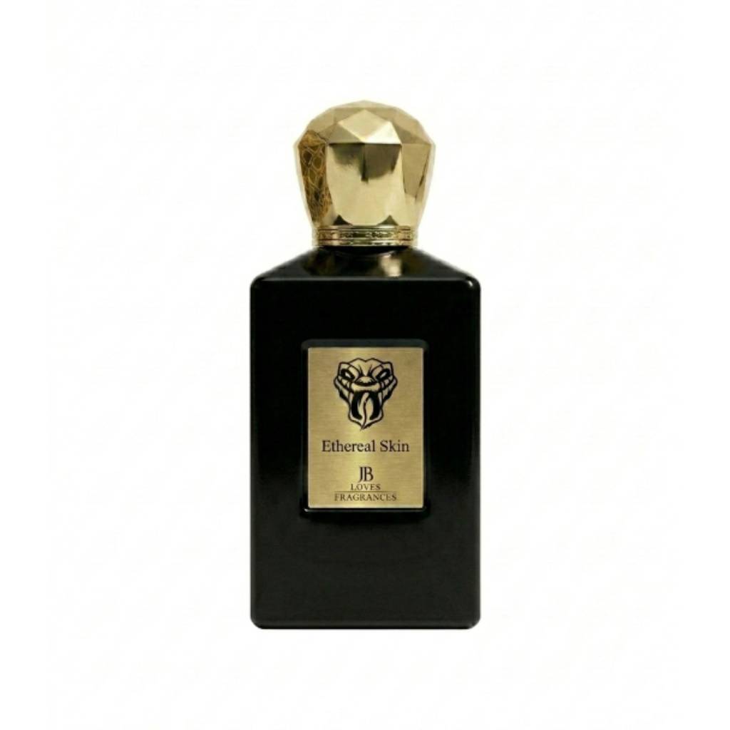 JB Loves - ETHEREAL SKIN | Eau de Parfum 100ml | Unisex