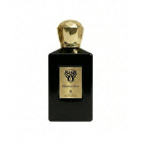 JB Loves - ETHEREAL SKIN | Eau de Parfum 100ml | Unisex