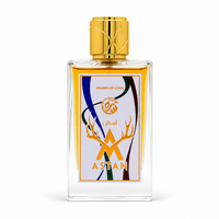Sarah Creations - ASTAN SHADES OF COOL | Eau de Parfum 100ml | Unisex