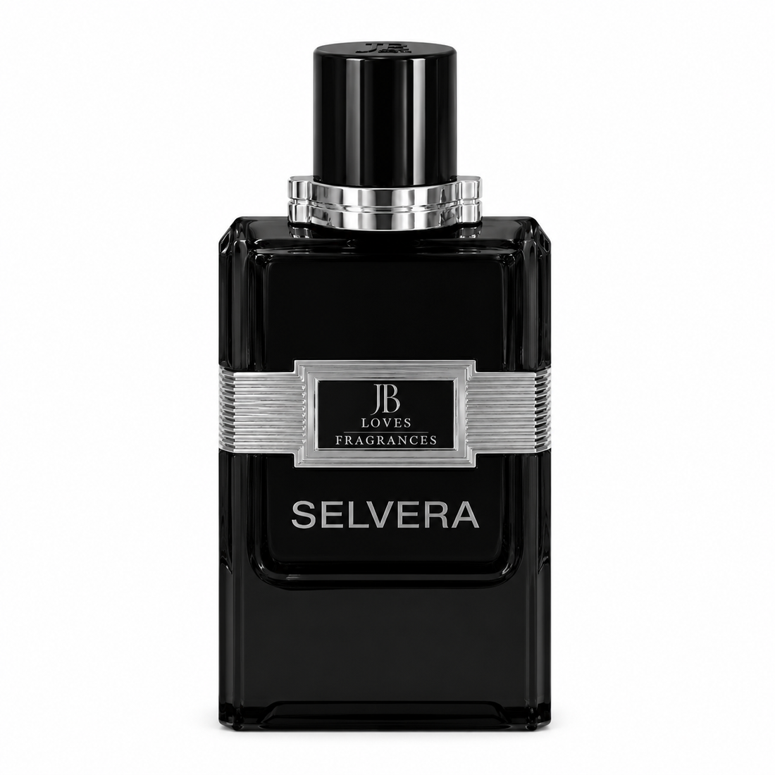 JB Loves - SELVERA | Eau de Parfum 100ml | Men