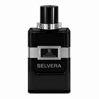 JB Loves - SELVERA | Eau de Parfum 100ml | Men