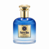 JB Loves - PIERRE BLEU MAN | Eau de Parfum 100ml | Men