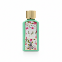 Sarah Creations - FLORA | Eau de Parfum 100ml | Women
